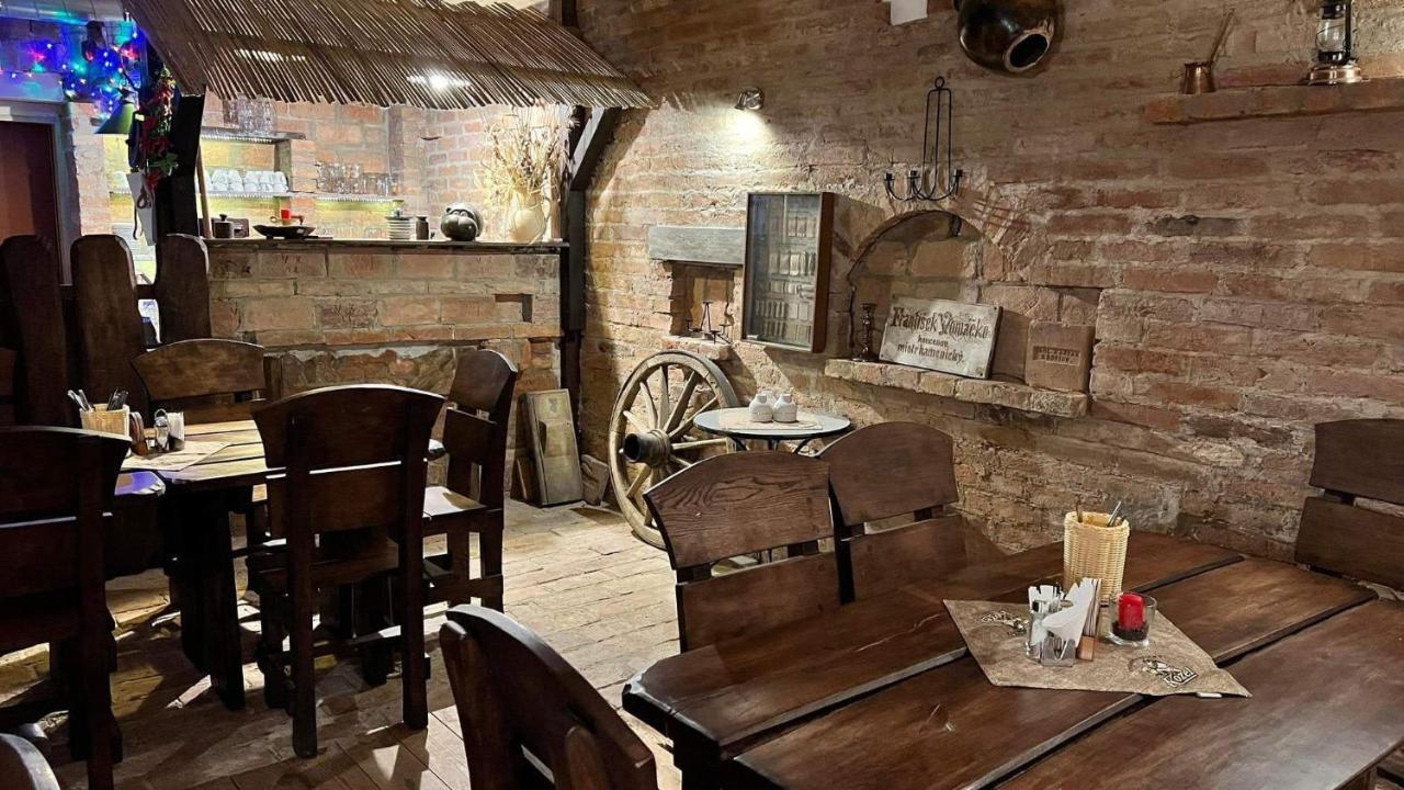 Отель Sedlonov 178 Экстерьер фото