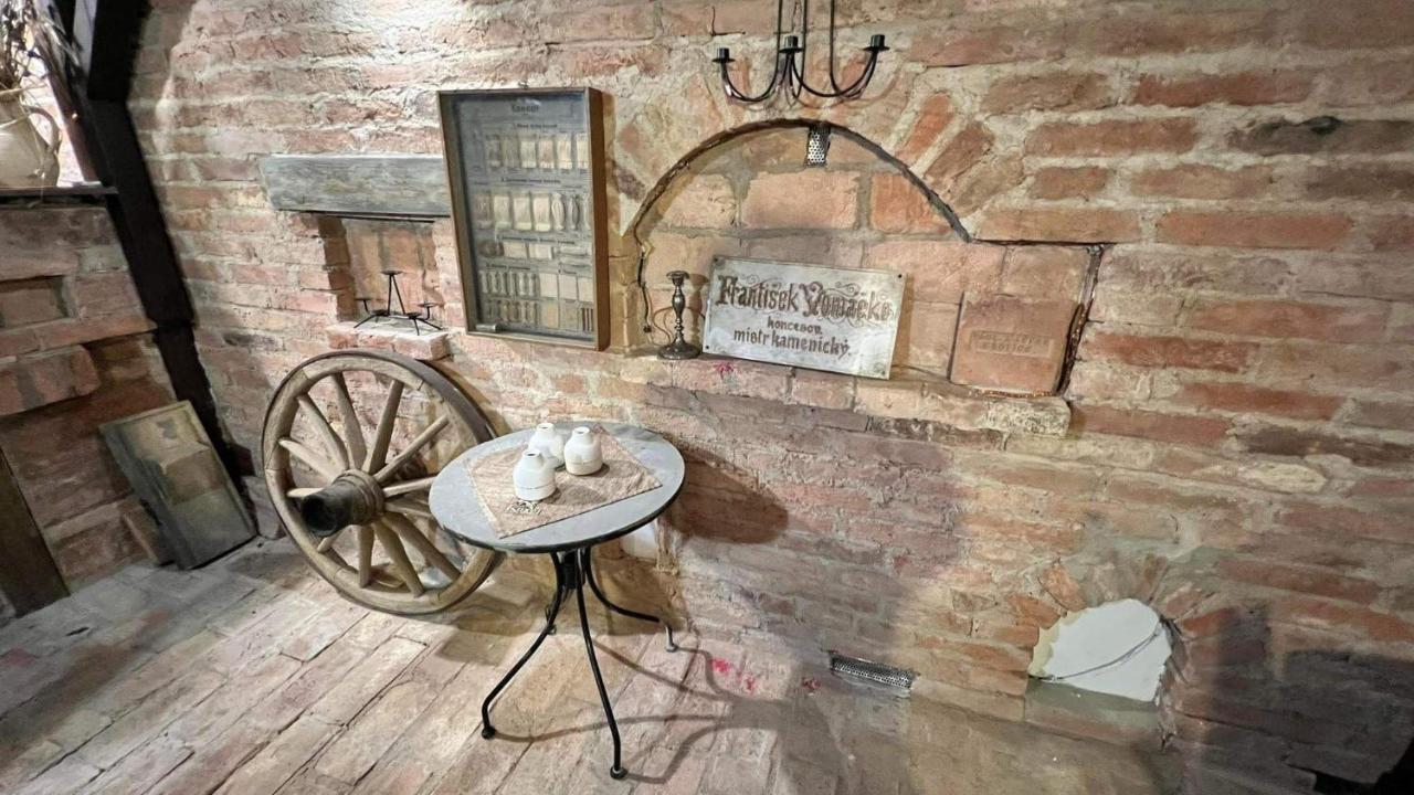 Отель Sedlonov 178 Экстерьер фото